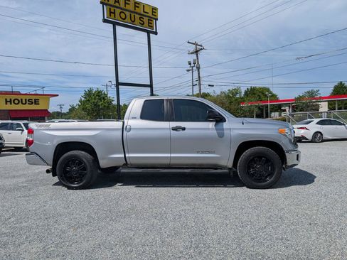 Used 2014 Toyota Tundra SR5 RWD image 5