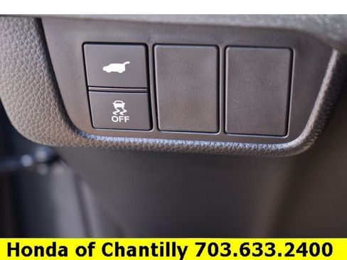 Certified 2025 Honda CR-V Sport-L image 23