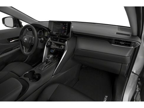 Used 2021 Toyota Venza XLE w/ Softex Package AWD/4WD image 10
