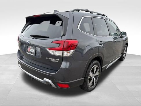 Used 2021 Subaru Forester Touring AWD/4WD image 7