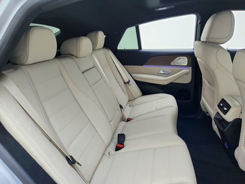 New 2026 Mercedes-Benz GLE 450 4MATIC Coupe image 14