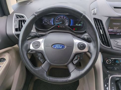 Used 2013 Ford C-MAX SEL FWD image 22
