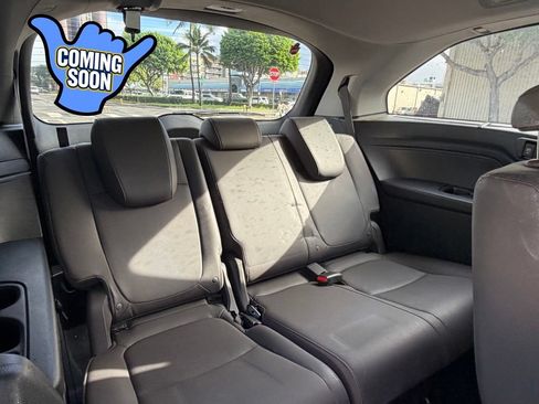 Used 2019 Honda Odyssey Touring image 18