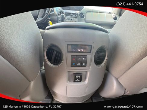 Used 2013 Honda Pilot EX-L image 29