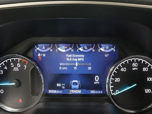 Used 2022 Ford F150 XLT w/ Equipment Group 301A Mid image 12