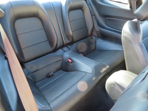 Used 2021 Ford Mustang GT Premium w/ Black Accent Package image 14