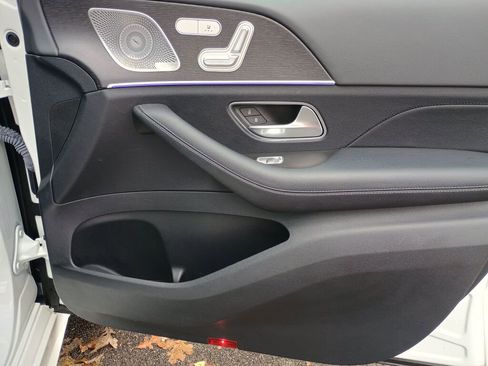 Used 2023 Mercedes-Benz GLE 350 4MATIC image 23