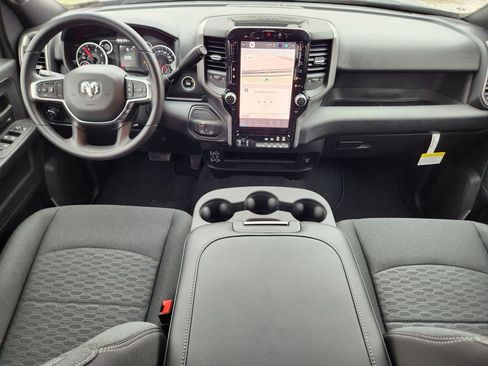 New 2026 RAM 3500 Tradesman image 20