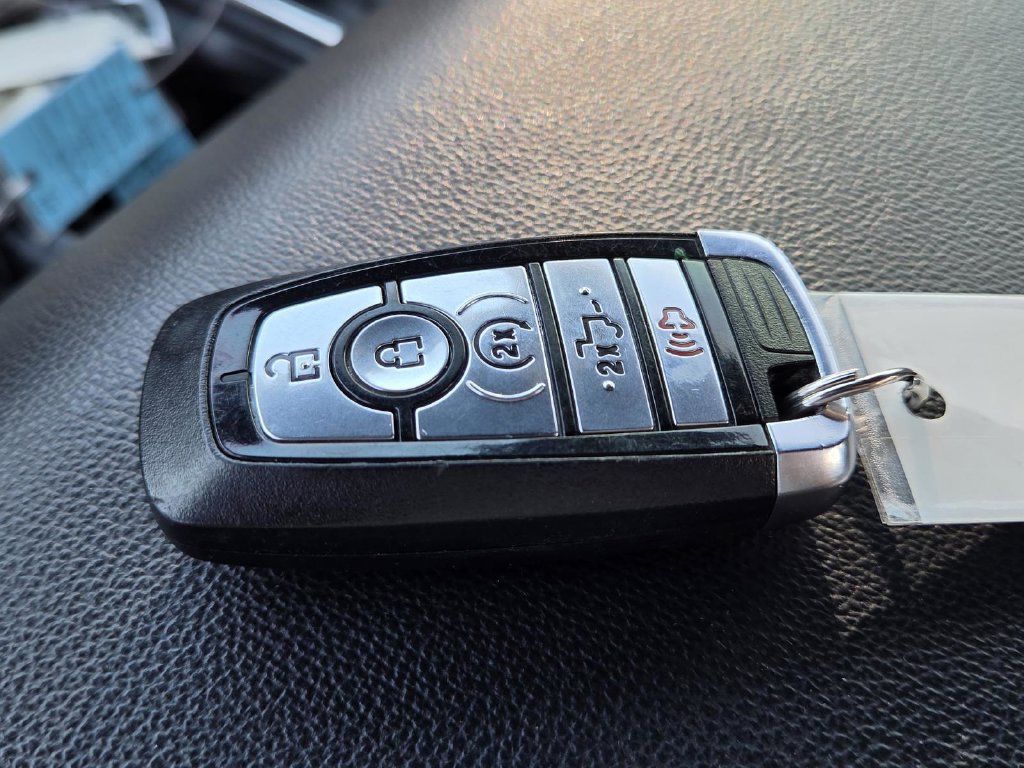 Used 2024 Ford F150 Lariat AWD/4WD image 53