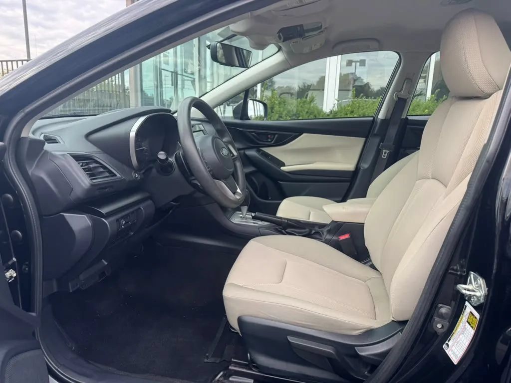 Used 2020 Subaru Impreza 2.0i Premium AWD/4WD image 10