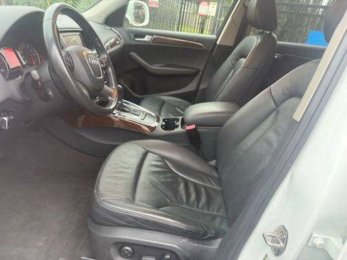 Used 2011 Audi Q5 2.0T Premium image 10