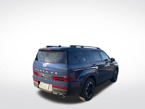 New 2026 Hyundai Santa Fe SEL AWD/4WD image 6