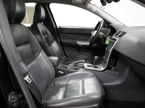 Used 2007 Volvo S40 T5 FWD image 27