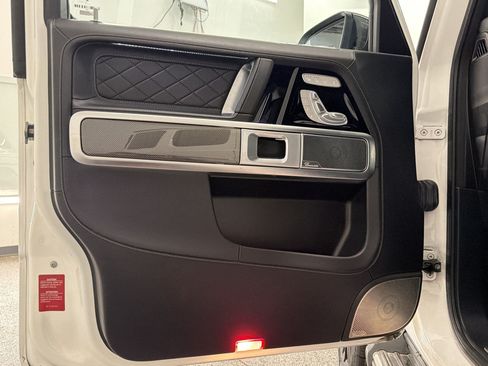 Certified 2023 Mercedes-Benz G 63 AMG 4MATIC image 13