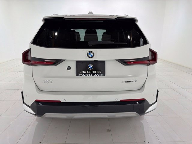 Certified 2023 BMW X1 xDrive28i w/ Convenience Package AWD/4WD image 4