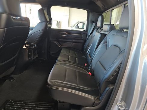 Used 2020 RAM 1500 Rebel w/ Rebel Level 2 Equipment Group AWD/4WD image 4