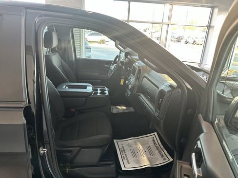 Used 2021 GMC Sierra 1500 4x4 Crew Cab image 17