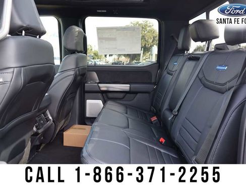 New 2026 Ford F250 Platinum image 27
