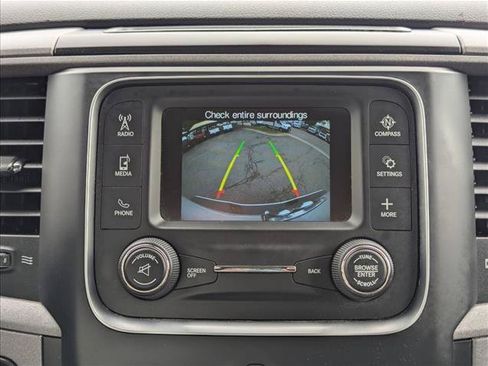 Used 2018 RAM 3500 Tradesman w/ Cold Weather Group AWD/4WD image 12