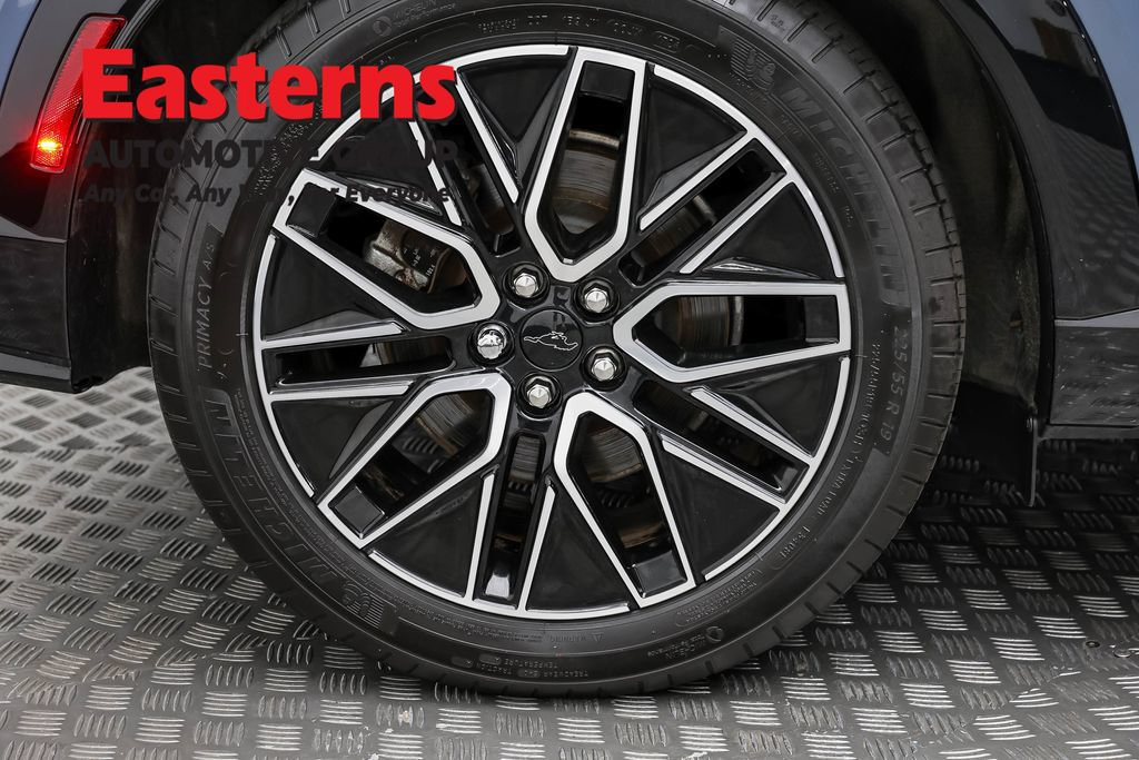 Used 2024 Ford Mustang Mach-E Premium AWD/4WD image 27