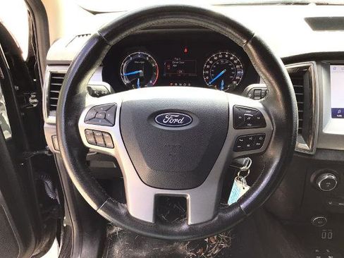Certified 2020 Ford Ranger XLT w/ Equipment Group 301A Mid AWD/4WD image 32