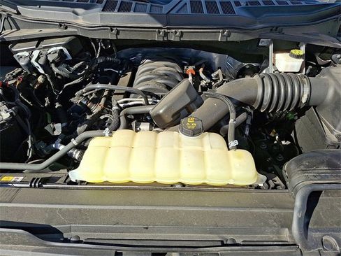 Certified 2023 Ford F150 XL w/ STX Appearance Package image 29