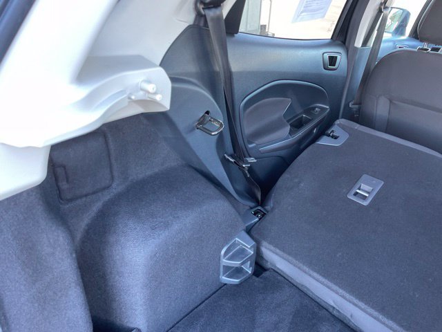 Used 2020 Ford EcoSport SE AWD/4WD image 61