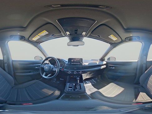 Used 2023 Honda CR-V Sport image 19