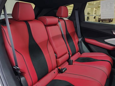 Used 2023 Acura RDX A-Spec image 19