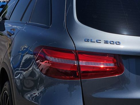 Used 2017 Mercedes-Benz GLC 300 image 9
