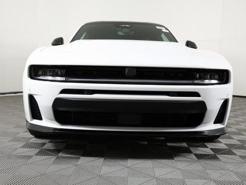 New 2026 Dodge Charger R/T Scat Pack image 2