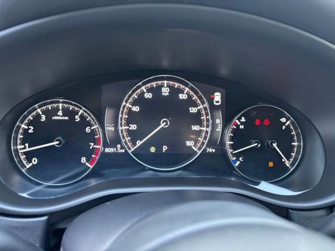 Certified 2025 MAZDA CX-30 AWD 2.5 S w/ Preferred Package image 22