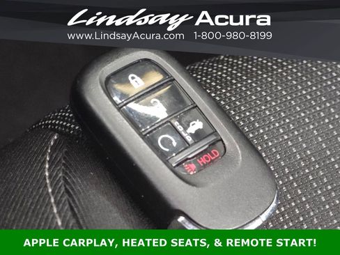 Used 2024 Honda Civic EX image 27