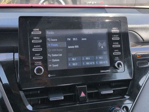 Used 2024 Toyota Camry LE image 23