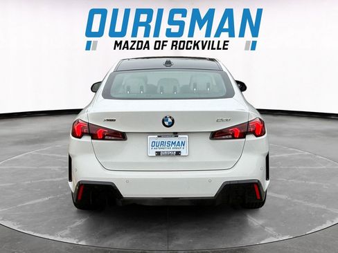 Used 2025 BMW 228i xDrive 228 xDrive Gran Coupe image 5