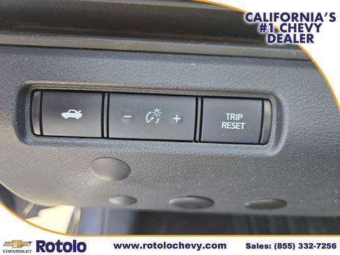 Used 2021 Nissan Altima 2.5 S FWD image 20