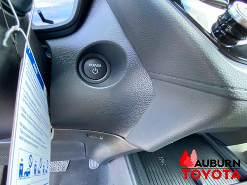 New 2026 Toyota Corolla Cross AWD Hybrid image 36