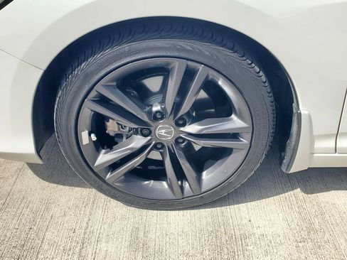 Used 2025 Acura Integra A-Spec w/ Technology Package FWD image 4