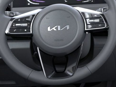 New 2026 Kia Seltos S image 22