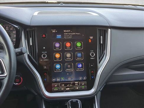 Used 2025 Subaru Outback Premium image 14