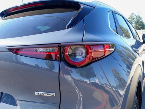 Certified 2024 MAZDA CX-30 AWD 2.5 S w/ Preferred Package image 5