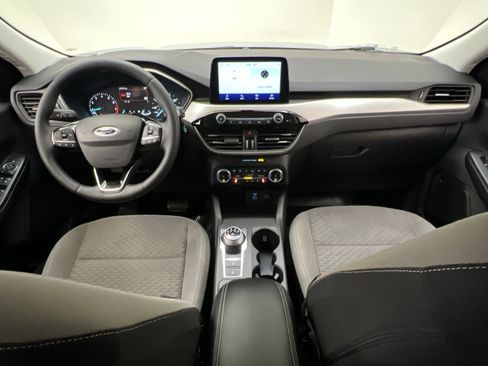 Used 2022 Ford Escape SE w/ Convenience Package image 21