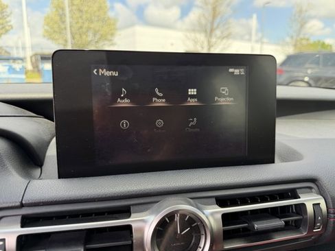 Used 2022 Lexus IS 300 AWD w/ Comfort Package image 18