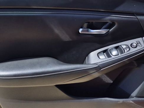 Used 2023 Nissan Sentra SV w/ All-Weather Package FWD image 10