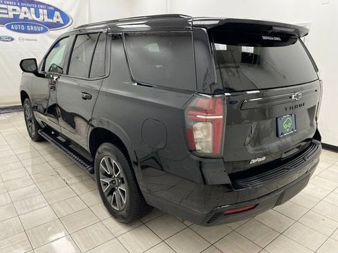 Used 2023 Chevrolet Tahoe Z71 AWD/4WD image 19