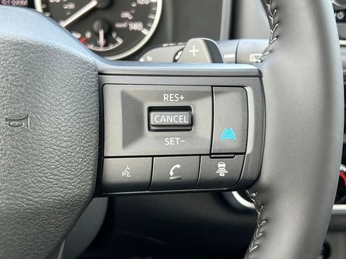 New 2026 Nissan Rogue SV image 21