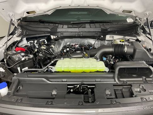 New 2026 Ford F150 STX w/ Equipment Group 200A RWD image 9