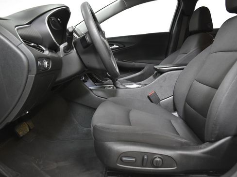 Used 2024 Chevrolet Malibu LT FWD image 16