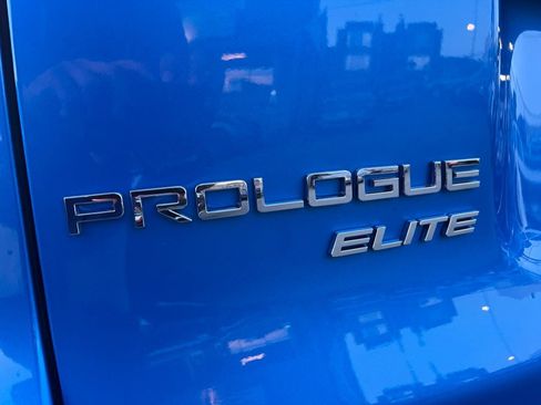 Used 2024 Honda Prologue Elite image 43
