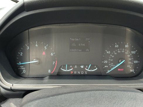 Used 2018 Ford EcoSport S FWD image 23